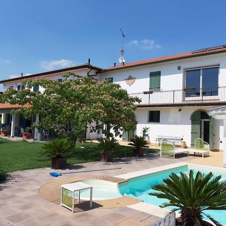 فندق Altedoفي  Casa Massimo المظهر الخارجي الصورة
