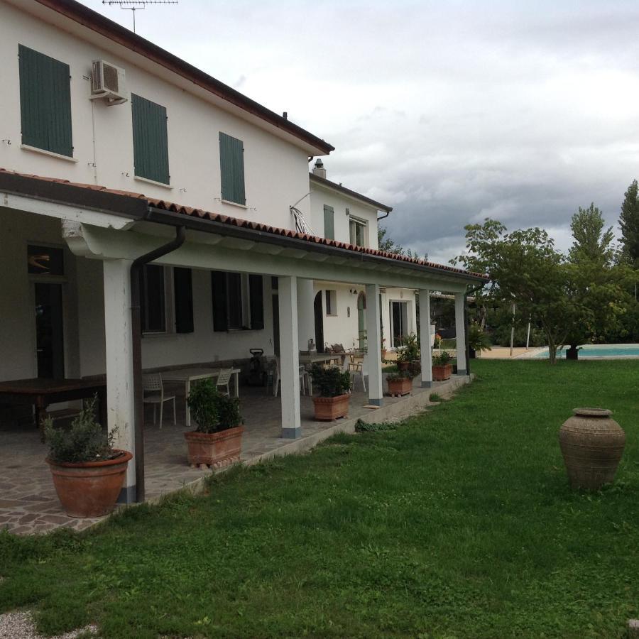 فندق Altedoفي  Casa Massimo المظهر الخارجي الصورة
