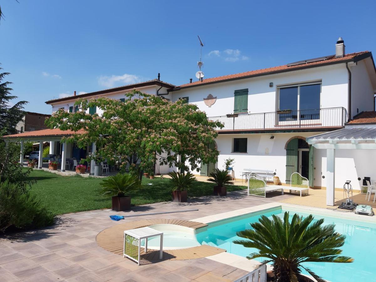فندق Altedoفي  Casa Massimo المظهر الخارجي الصورة
